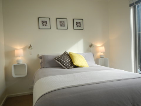 Washpool Retreat- Waterfront Living - Accommodation Mount Tamborine 2