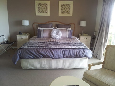 Waterview Gardens B&B - Accommodation Mount Tamborine 0