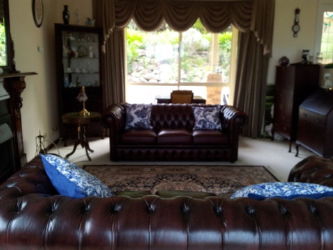 Waterview Gardens B&B - Accommodation Mount Tamborine 2