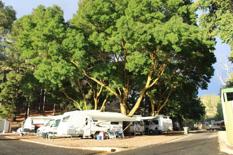 Williamstown Queen Victoria Jubilee Park - Accommodation Mount Tamborine 0