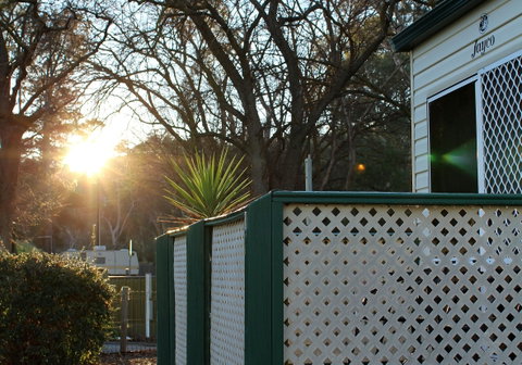 Williamstown Queen Victoria Jubilee Park - Accommodation Mount Tamborine 1