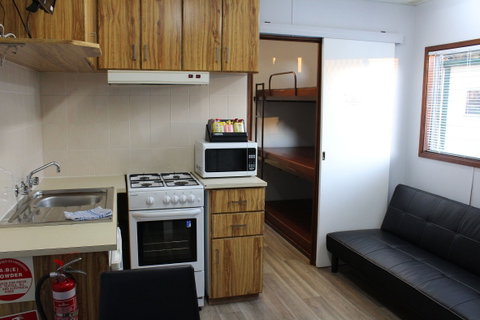 Williamstown Queen Victoria Jubilee Park - Accommodation Mount Tamborine 2