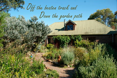 Wind Song Bed And Breakfast - Accommodation Mount Tamborine 0