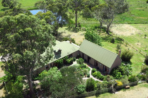 Wind Song Bed And Breakfast - Accommodation Mount Tamborine 1