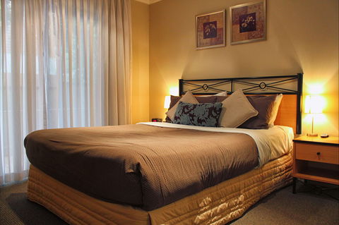 Wollongong Serviced Apartments - Accommodation Mount Tamborine 0