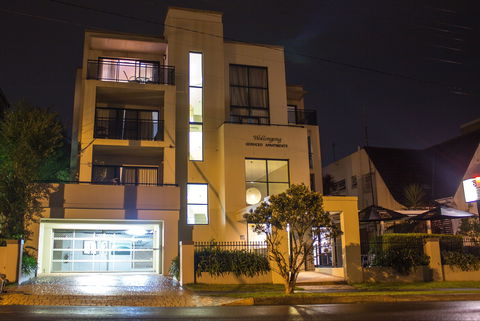 Wollongong Serviced Apartments - Accommodation Mount Tamborine 1