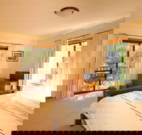 Woodfern Lodge - Accommodation Mount Tamborine