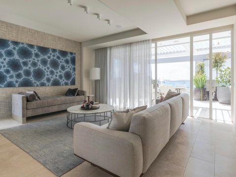 Wylde St Penthouse - Accommodation Mount Tamborine 0