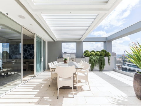 Wylde St Penthouse - Accommodation Mount Tamborine 1