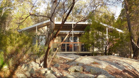 31 The Rocks - Accommodation Mount Tamborine 0
