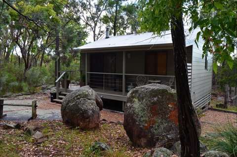 31 The Rocks - Accommodation Mount Tamborine 1