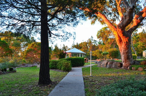31 The Rocks - Accommodation Mount Tamborine 2