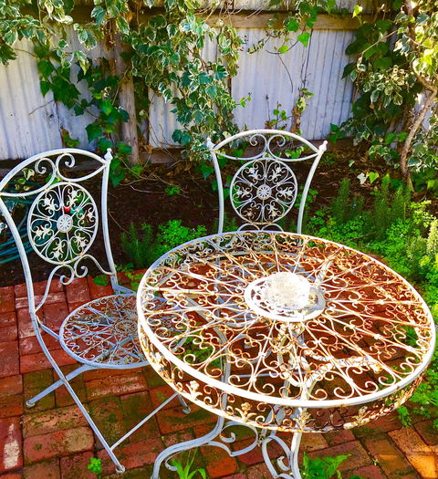 3 Divas Accommodation - The Moscato Cottage - Accommodation Mount Tamborine 2