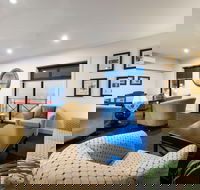Abbott Boutique Hotel - Accommodation Mount Tamborine