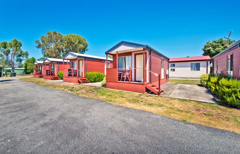 Albany Holiday Park - Accommodation Mount Tamborine 0