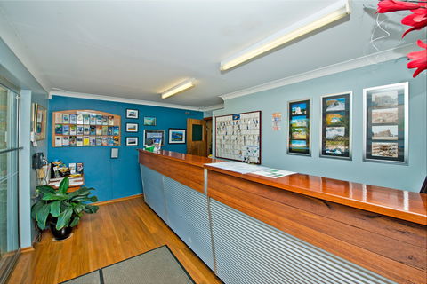Albany Holiday Park - Accommodation Mount Tamborine 1
