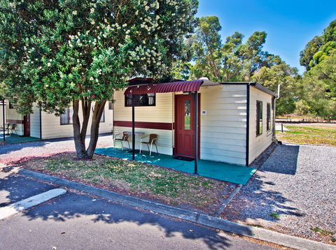 Albany Holiday Park - Accommodation Mount Tamborine 2
