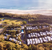 Allure Stradbroke Resort - Accommodation Mount Tamborine