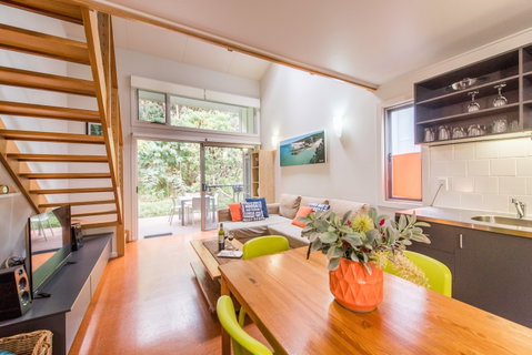 Allure Stradbroke Resort - Accommodation Mount Tamborine 2