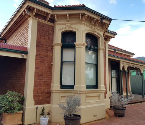 Allora House Kalgoorlie - Accommodation Mount Tamborine 0