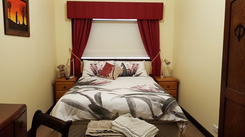 Allora House Kalgoorlie - Accommodation Mount Tamborine 1
