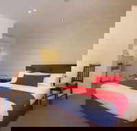 Amaroo Motel - Accommodation Mount Tamborine