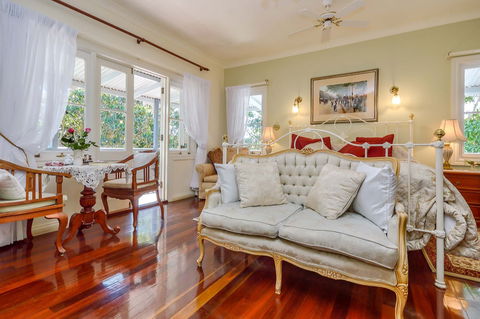 Amore Mt Tamborine - Accommodation Mount Tamborine 0