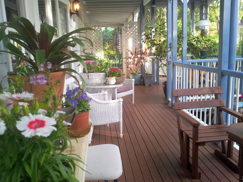 Amore Mt Tamborine - Accommodation Mount Tamborine 2