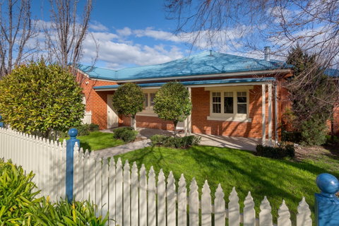 Ampleforth East - Accommodation Mount Tamborine 0