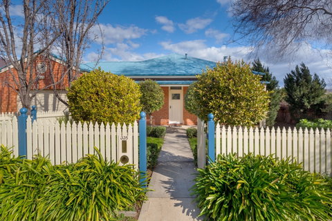 Ampleforth East - Accommodation Mount Tamborine 1