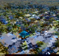 Angourie Resort - Accommodation Mount Tamborine
