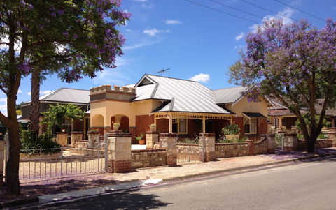 Apartments On Fiedler - Accommodation Mount Tamborine 0