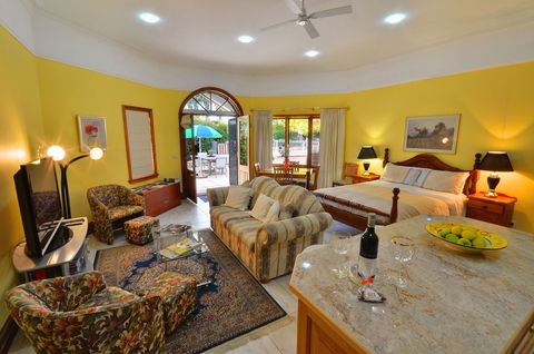 Apartments On Fiedler - Accommodation Mount Tamborine 1