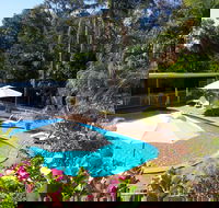 Aquajet Motel - Accommodation Mount Tamborine