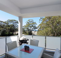 Aqua View Huskisson - Accommodation Mount Tamborine
