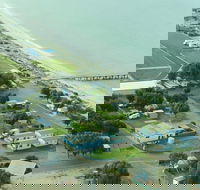 Arno Bay Tourist park - Accommodation Mount Tamborine