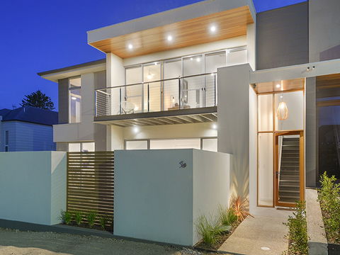 Atlantis - Accommodation Mount Tamborine 0
