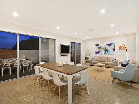 Atlantis - Accommodation Mount Tamborine 2