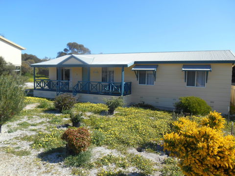 At The Beach - Accommodation Mount Tamborine 0