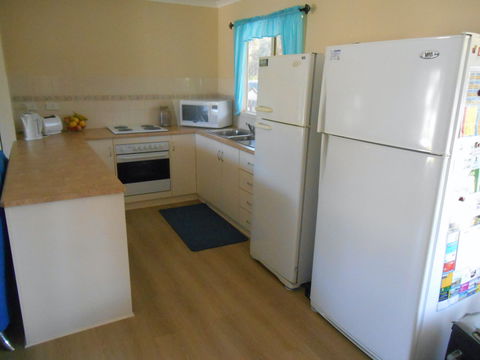 At The Beach - Accommodation Mount Tamborine 1