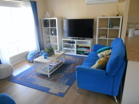 At The Beach - Accommodation Mount Tamborine 2