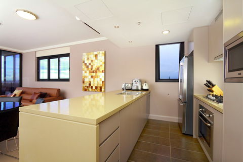Australia Towers - Accommodation Mount Tamborine 0