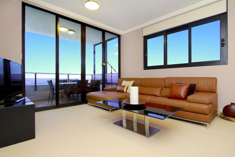Australia Towers - Accommodation Mount Tamborine 2