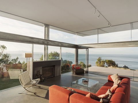 Avalon Coastal Retreat - Accommodation Mount Tamborine 1