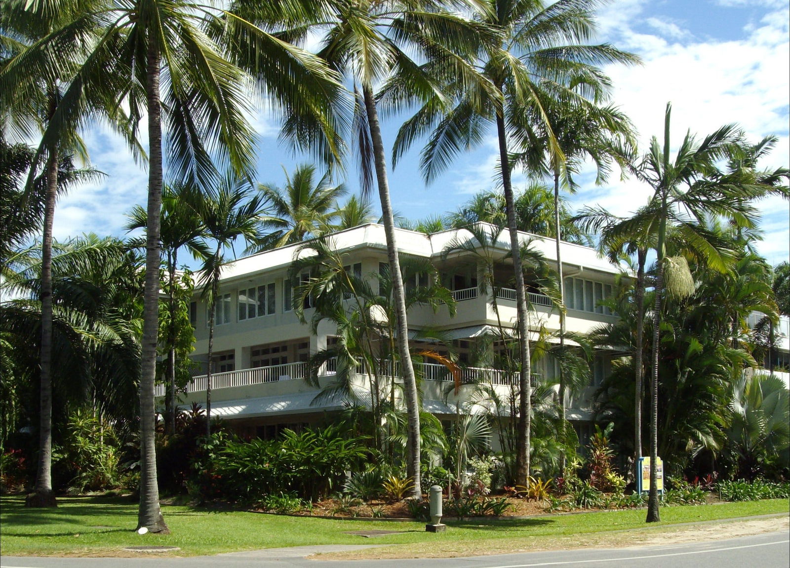  Accommodation Mount Tamborine