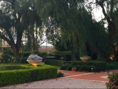 BAROSSA  HOUSE - Accommodation Mount Tamborine 2