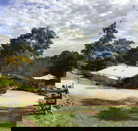 Barrenjoey Hideaway - Accommodation Mount Tamborine
