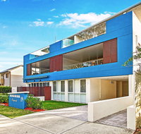 Bayreach Three - Accommodation Mount Tamborine