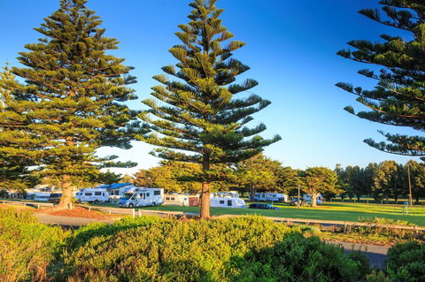 Beachport Caravan Park - Accommodation Mount Tamborine 1