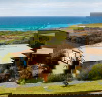 Beachfront Apartments Narooma - Accommodation Mount Tamborine